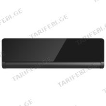 MIDEA XT-18N8D6 55-60მ² ინვერტორული კონდიციონერი
