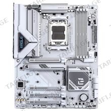 GIGABYTE B850_EAGLE_WF7_ICE დედადაფა