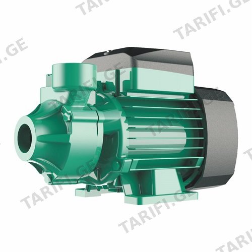 ტუმბო Schpindel ECO QB60 370W