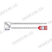 ბურღი SDS-Plus 8x110მმ EHDR11202 SDS plus hammer drill EHDR