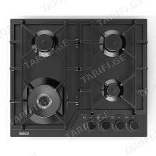 MARAZZI MVBH-G60S4(BMGS) ჩასაშენებელი ქურის ზედაპირი