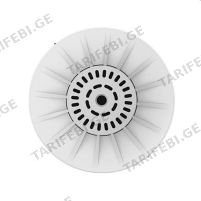 მისამართული ტემპერატურის დეტექტორი Addressable Heat Detector JTW-ZOM-HK8003