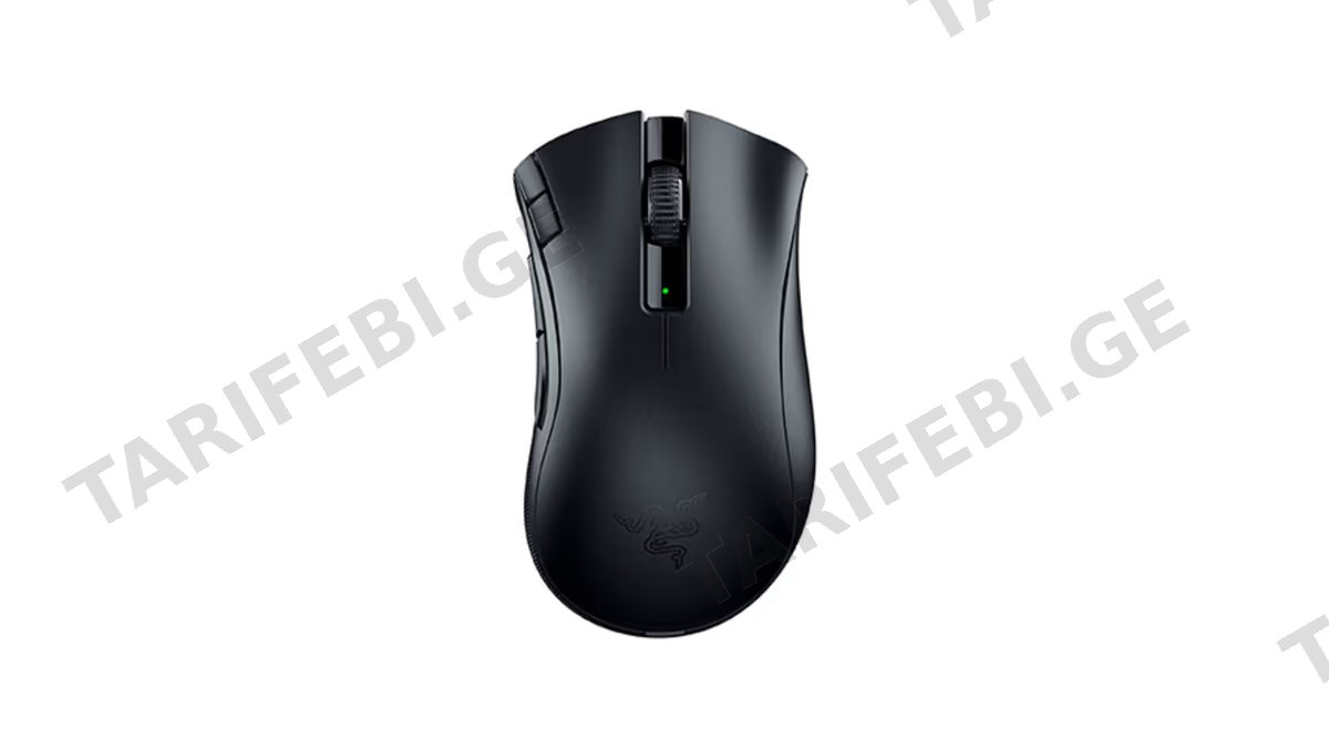 Razer Gaming Mouse DeathAdder V2 X Hyperspeed WL/BT/USB