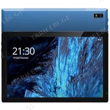 VORCOM QUARTZLITE 10.1" 4/64 GB პლანშეტური კომპიუტერი