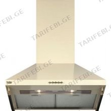 BEKO CWB 6410 CR b100 ცალკე მდგომი გამწოვი