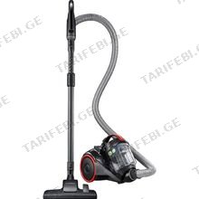 SAMSUNG VC15K4116VR/EV 1500 W მტვერსასრუტი