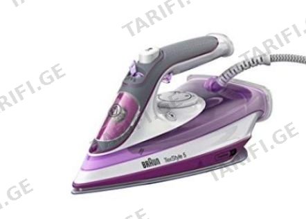უთო BRAUN SI5037VI