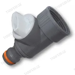 ადაფტერი BRADAS WL-2230 3/4"