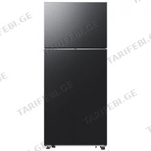 SAMSUNG RT53DG7A10B1WR ორკამერიანი მაცივარი