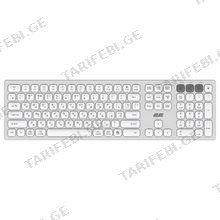 2E 2E-KS270WBWH კლავიატურა