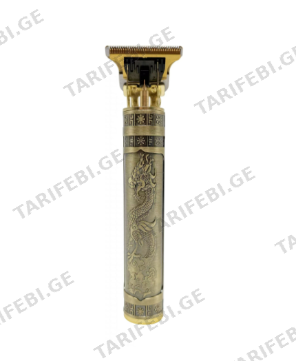თმის საკრეჭი ILITEK IL 8229