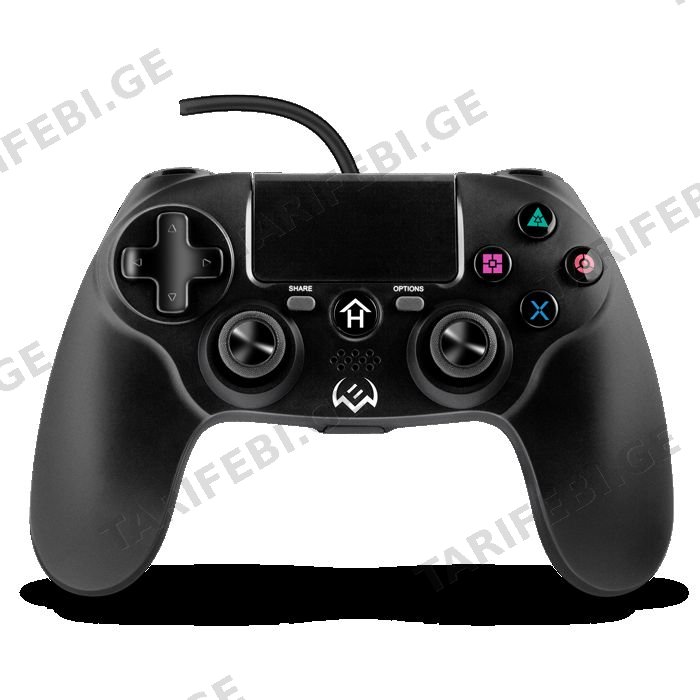gamepad  Sven GC-400