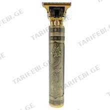 ILITEK IL 8229 თმის უსადენო საკრეჭი