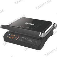 FRANKO FGT-9042 გრილ-ტოსტერი