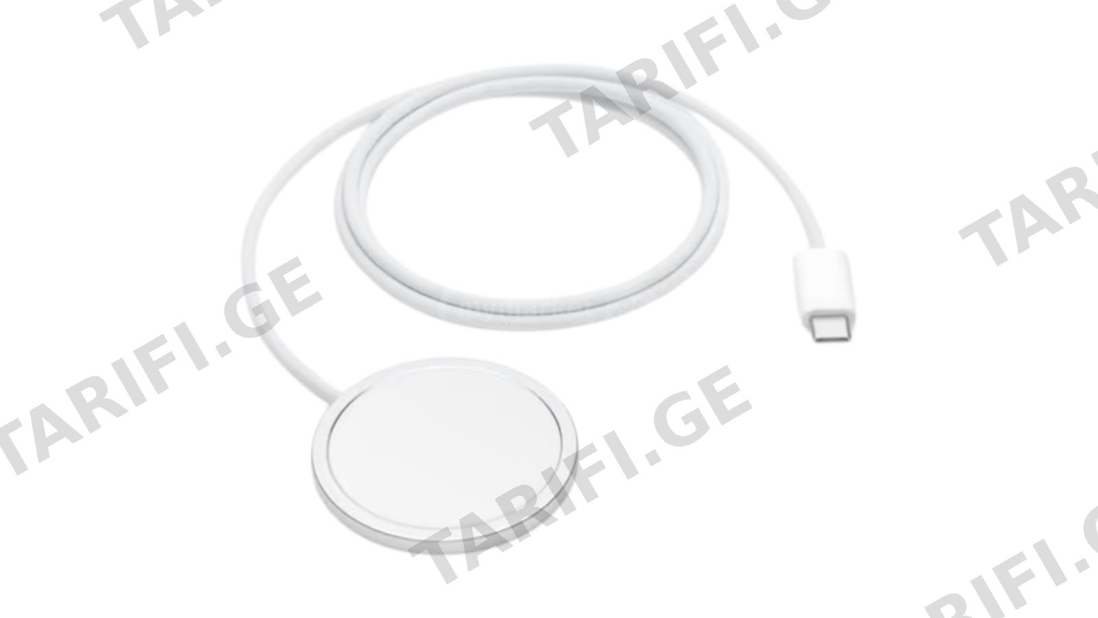 Apple MagSafe Charger (1 m) | ORIGINAL!!!