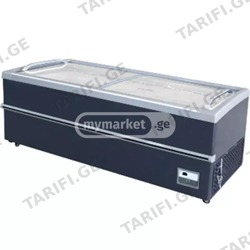 საყინულე მაცივარი Marazzi SD/SC-500H
