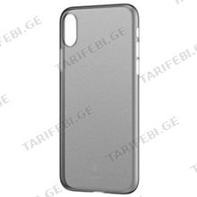 BASEUS WIAPIPHX-01 Apple iPhone X მობილური ტელეფონის ქეისი