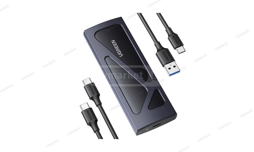 Ugreen Nvme Udapter
