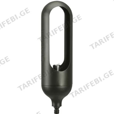 CLICKUP ჩირაღდანი GARDENA TORCH FIREP. FSC100% 1/4 D