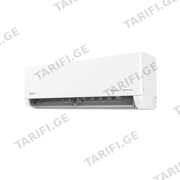 კონდიციონერი Midea EF1-18HRFN8
