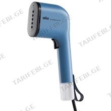 Braun GS3024BL ორთქლის უთო