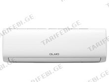 Olmo OSH-10LDH3 კონდიციონერი 25-30 მ²