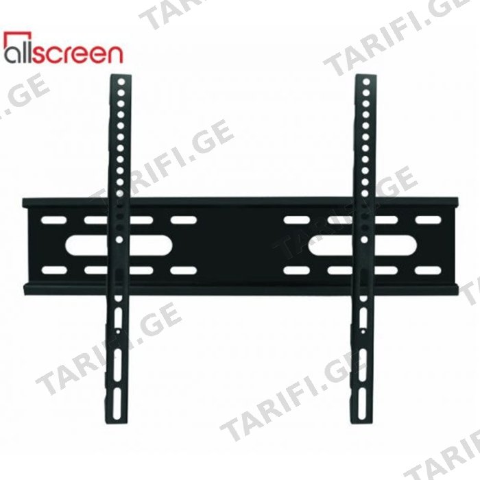 ტელევიზორის საკიდი ALLSCREEN LCD LED TV CTMA41 ( 26"-55")