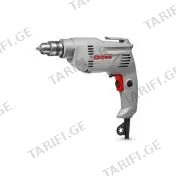 ელექტრო სახვრეტელა 400W CT10126