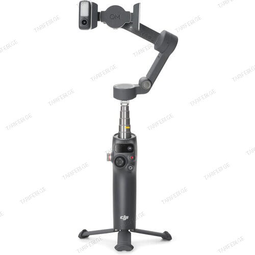 DJI OSMO MOBILE 8