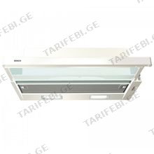 BOSCH DFT63CA20Q ჩასაშენებელი გამწოვი