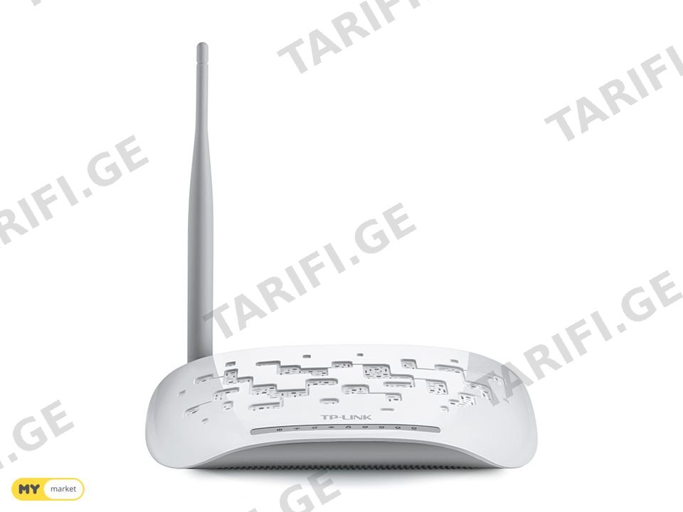 TD-W8951ND tp-link