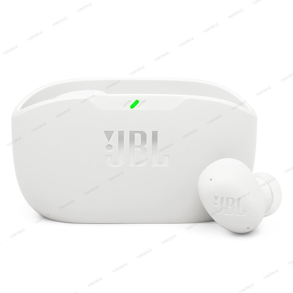 JBL Wave Buds 2 Ear Buds Wireless White