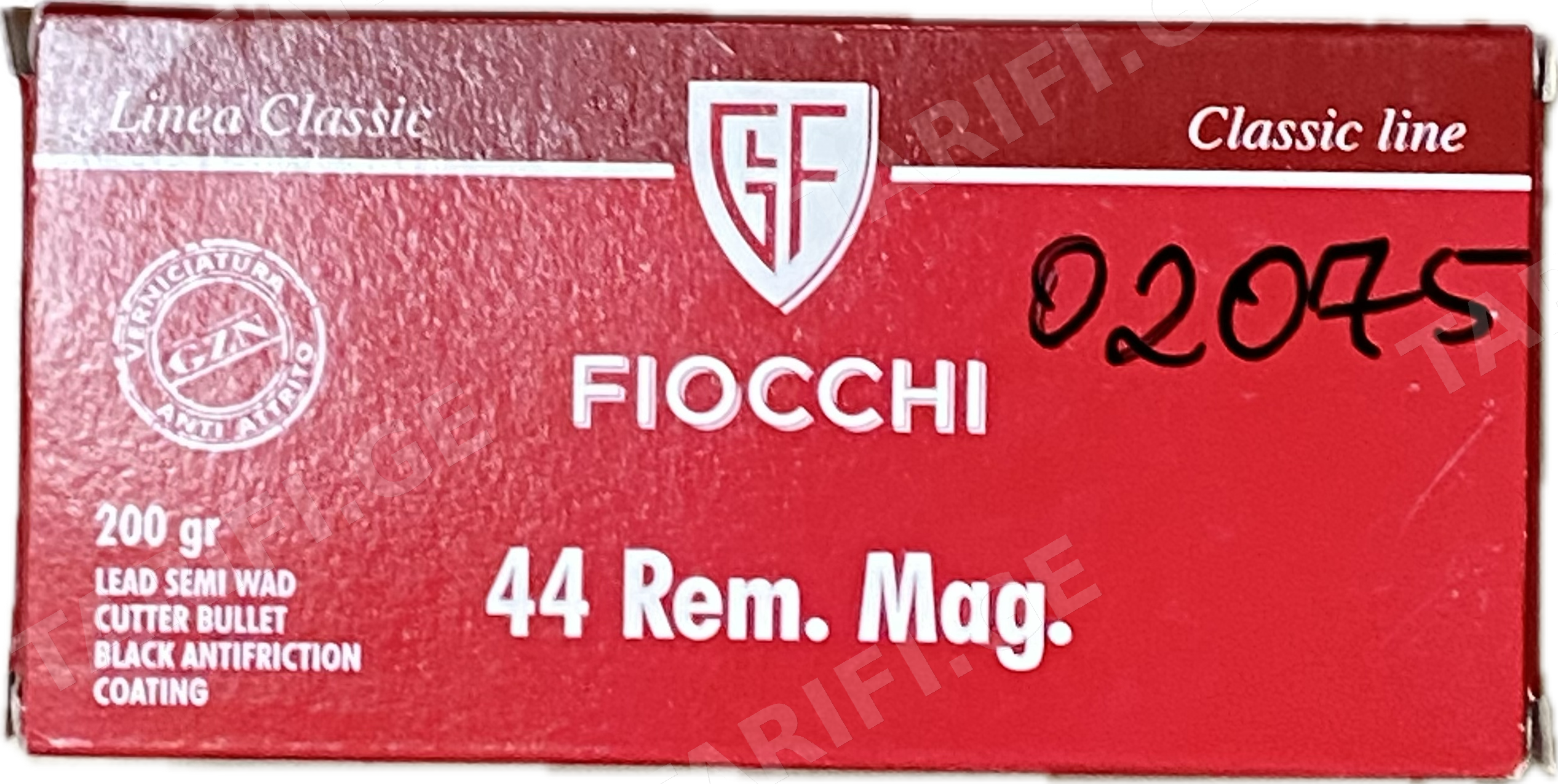 44 Rem. Mag.