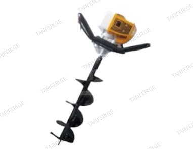 მიწის ბურღი DINGQI DJ01301 ·1.5KW(2.0hp)6500rpm