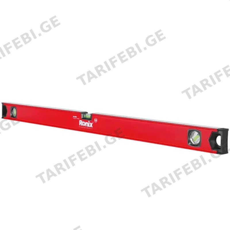 თარაზო RONIX RH-9404 1000მმ