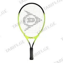 ჩოგბურთის ჩოგანი Dunlop Nitro 21 G000