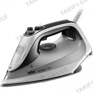 უთო Braun SI7149WB