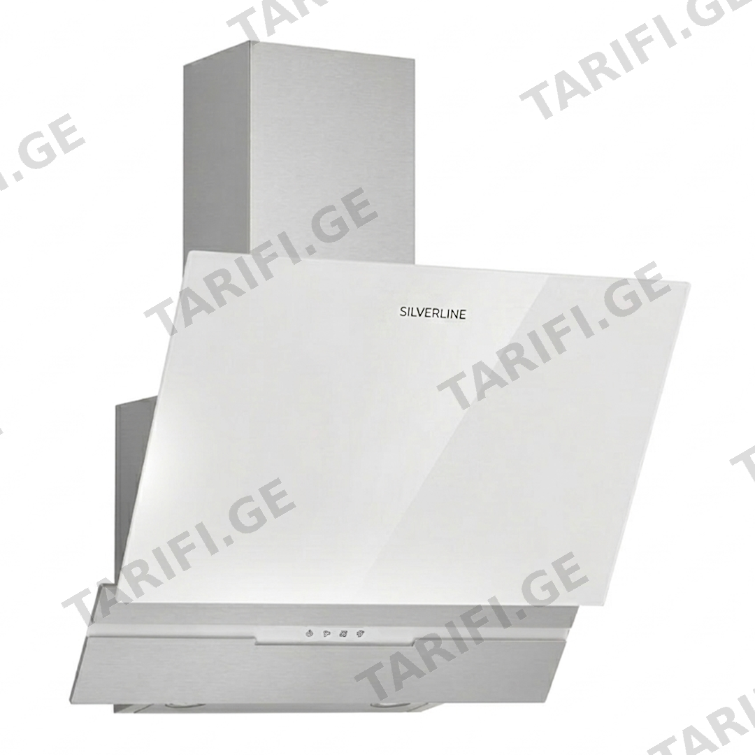 SILVERLINE 3450.6 B WHITE