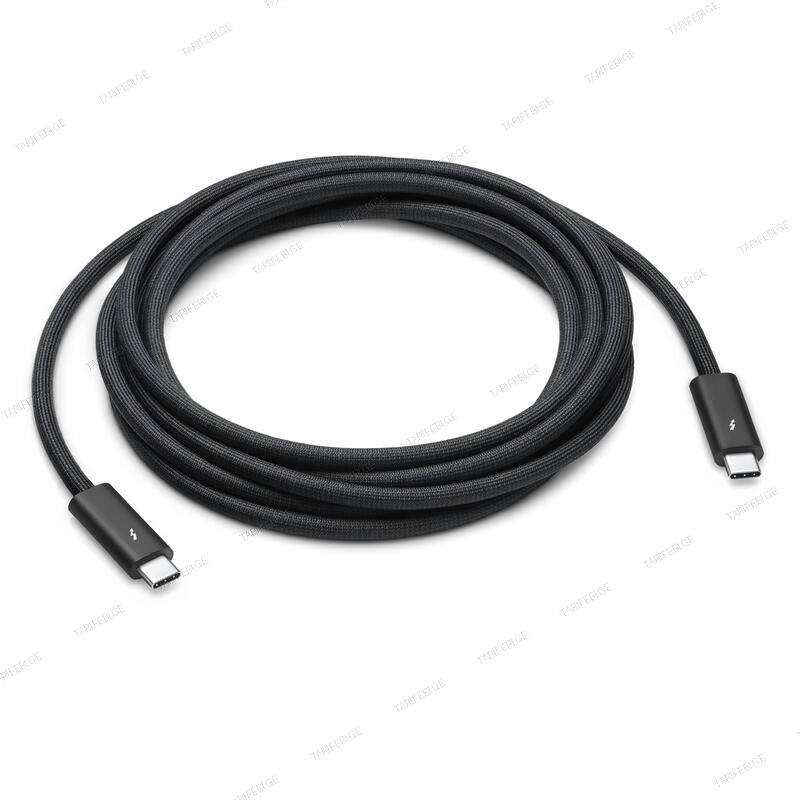 Apple Thunderbolt 4 Pro Cable 3 m MWP02ZM/A