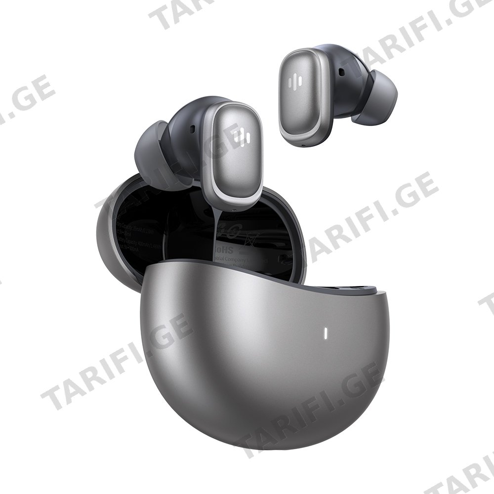 ყურსასმენი Mcdodo Speak A01 Series ANC+ENC AI Translation Earbuds HP-8221
