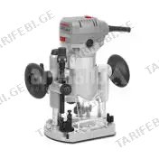 მრავალაფუნქციური ელ. ფრეზი 710w CT11023