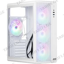 2E 2E-V510W კომპიუტერის ქეისი