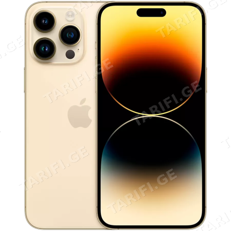 iPhone 14 Pro Max - Gold