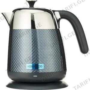 ელექტრო ჩაიდანი KENWOOD ZJM810BK