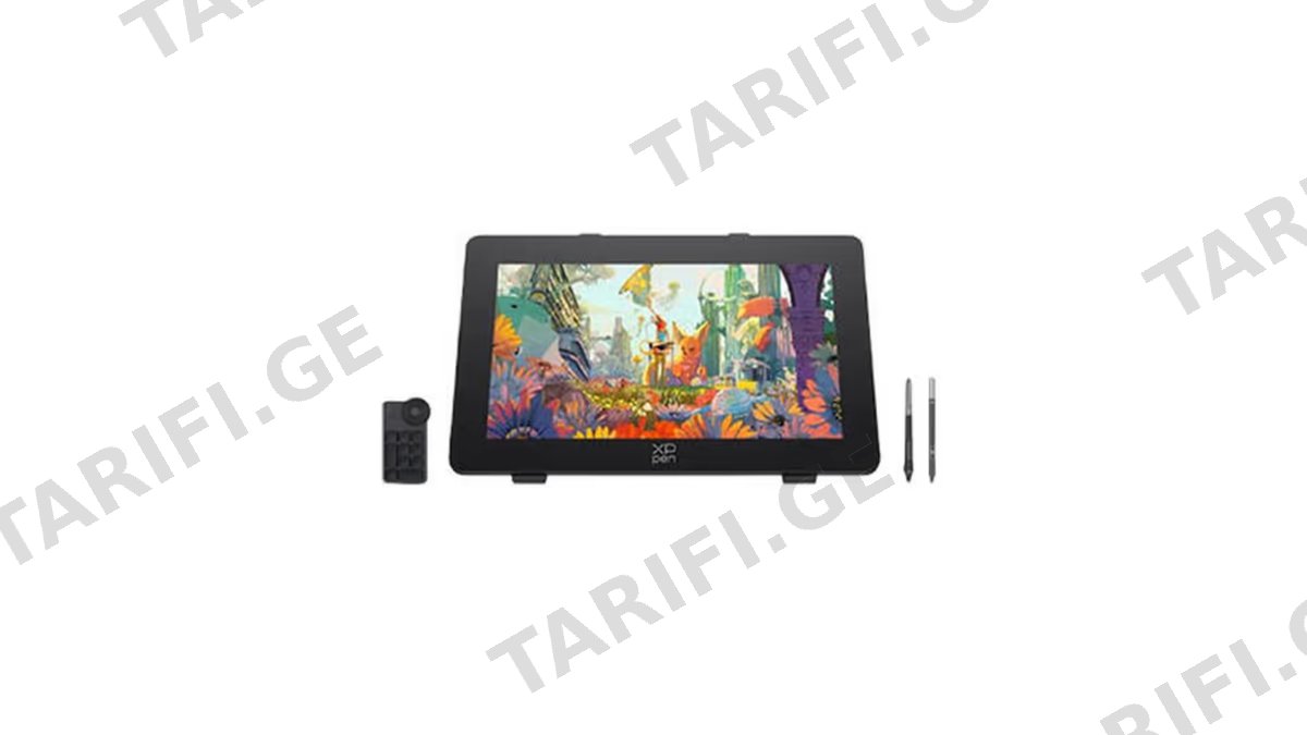 XP-Pen Artist 24 Pro Gen 2 4k
