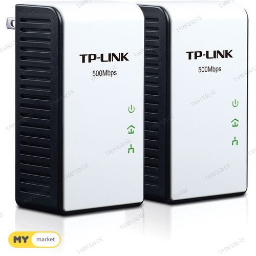 TL-PA511KIT(EU) tp-link