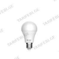 (9W) E27 ნათურა Makel BC09