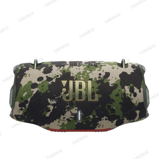 JBL Xtreme 4 Portable Bluetooth Speaker Camouflage