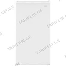 Marazzi SD-120FS(SW) ერთკამერიანი მაცივარი