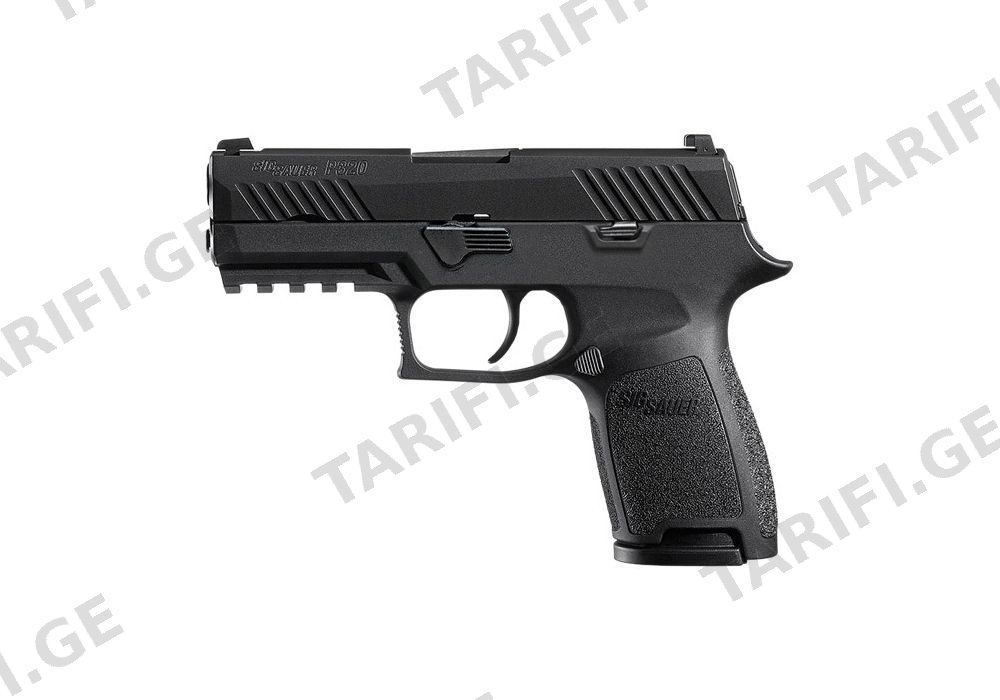 SIG SAUER P320 COMPACT
